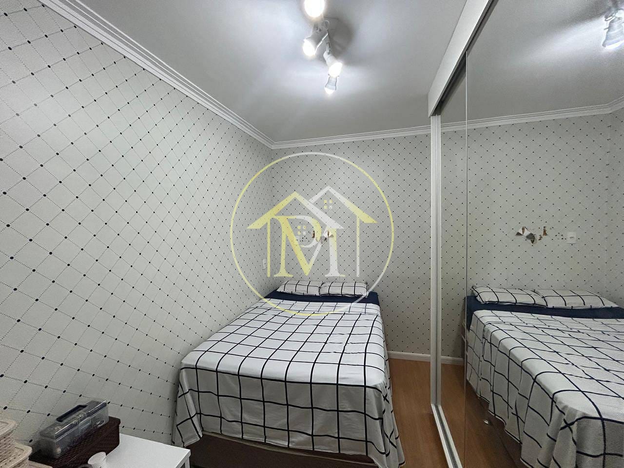 Apartamento, 2 quartos, 50 m² - Foto 28