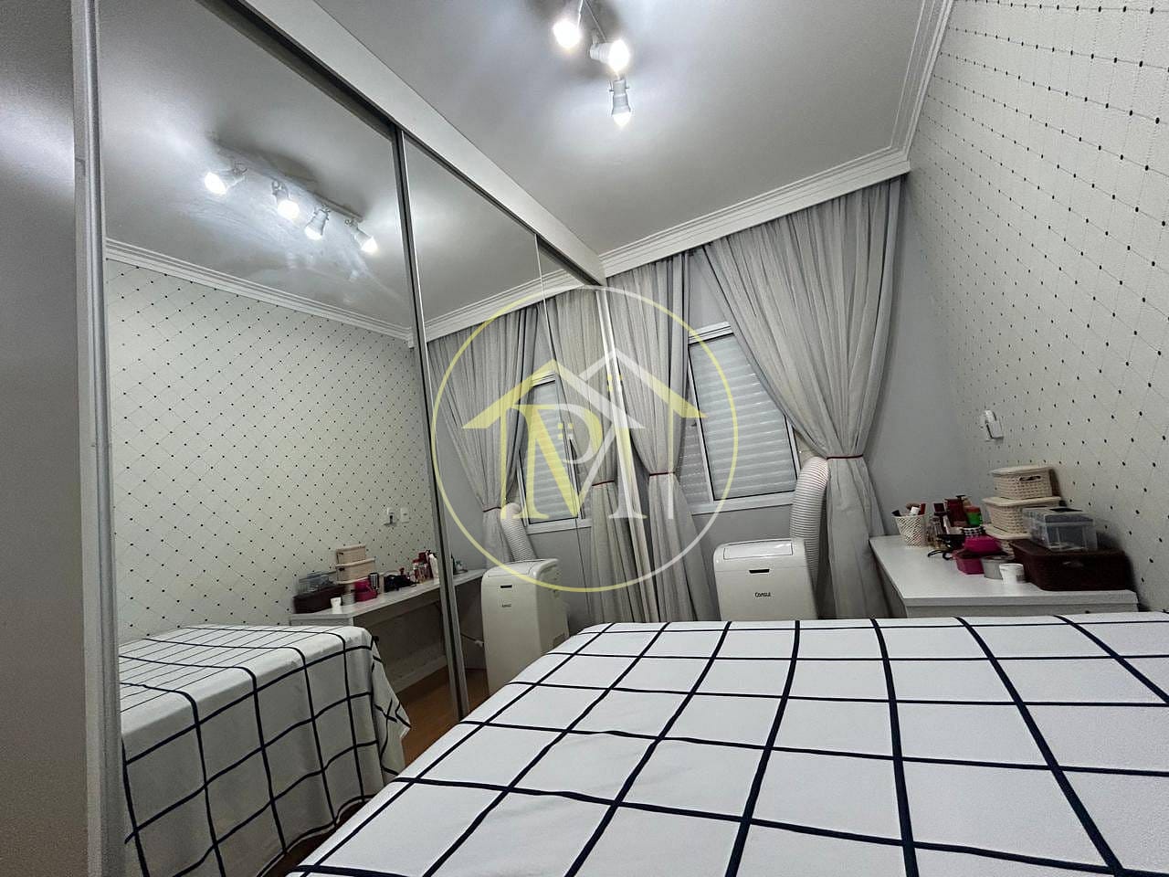 Apartamento, 2 quartos, 50 m² - Foto 30