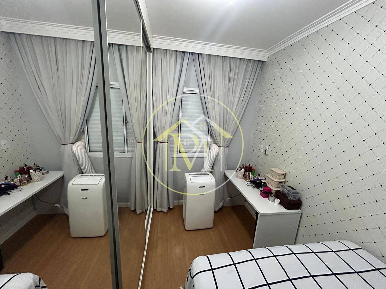 Apartamento, 2 quartos, 50 m² - Foto 31