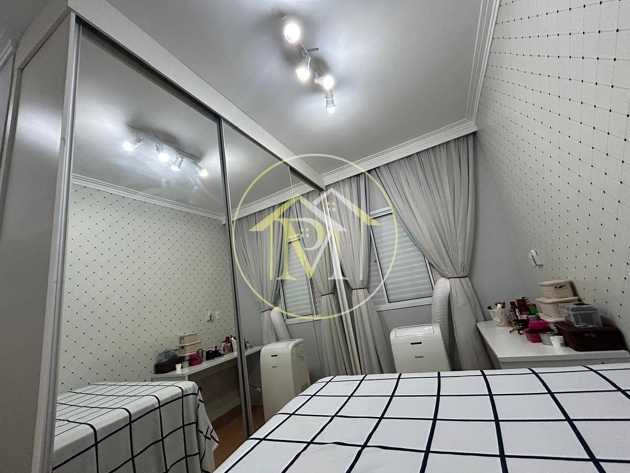 Apartamento, 2 quartos, 50 m² - Foto 33