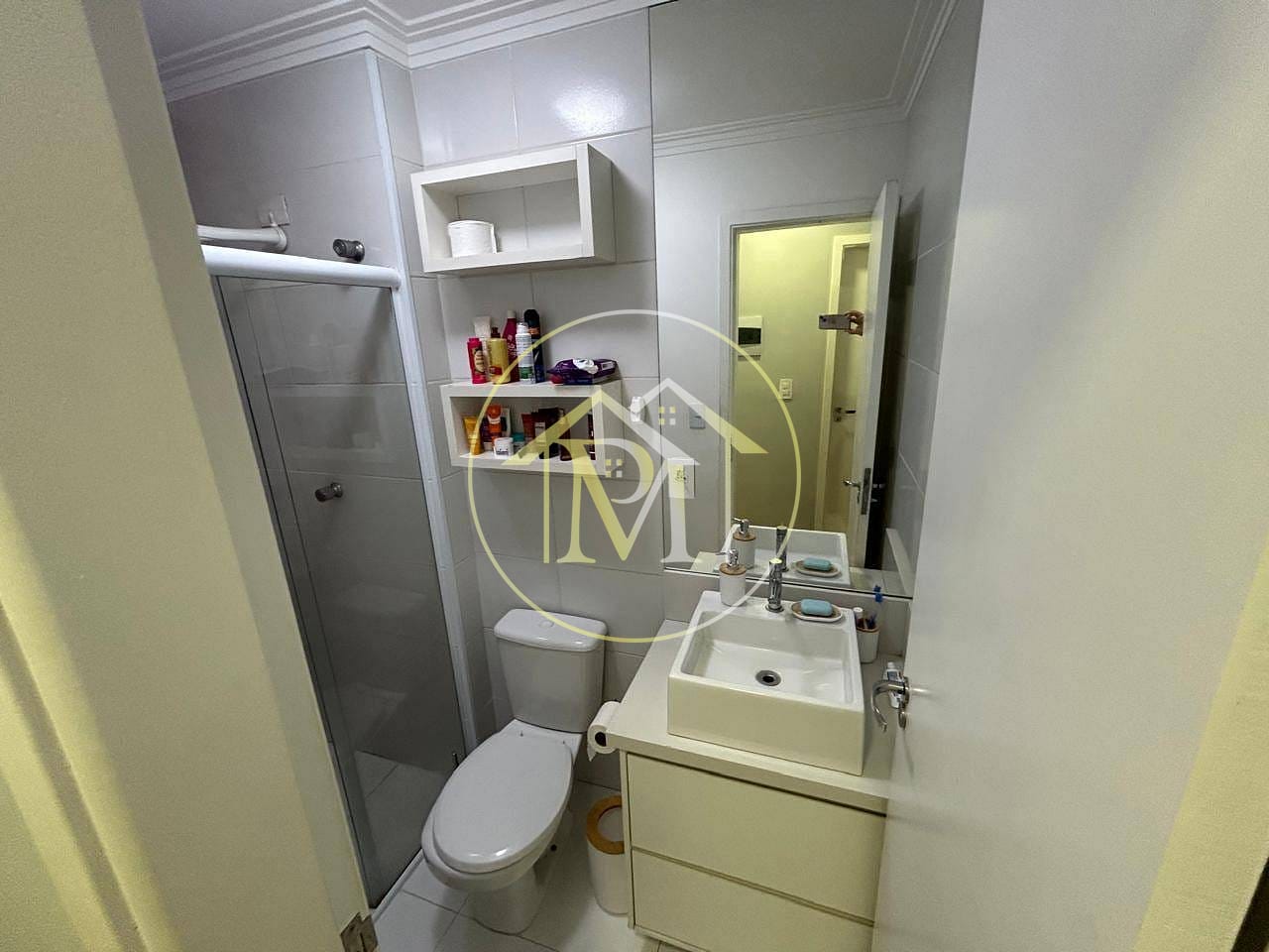 Apartamento, 2 quartos, 50 m² - Foto 37
