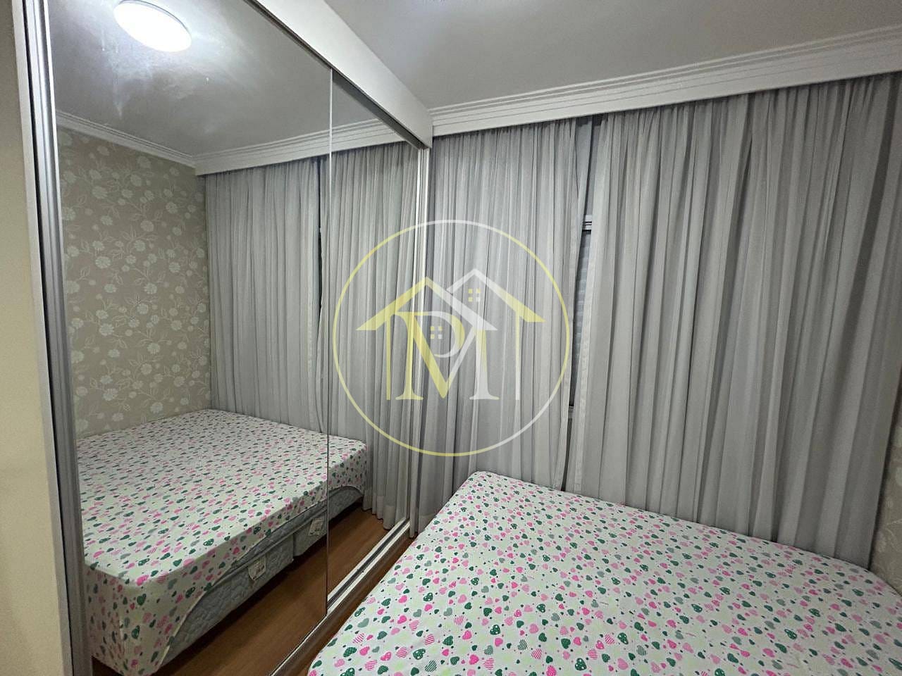 Apartamento, 2 quartos, 50 m² - Foto 42