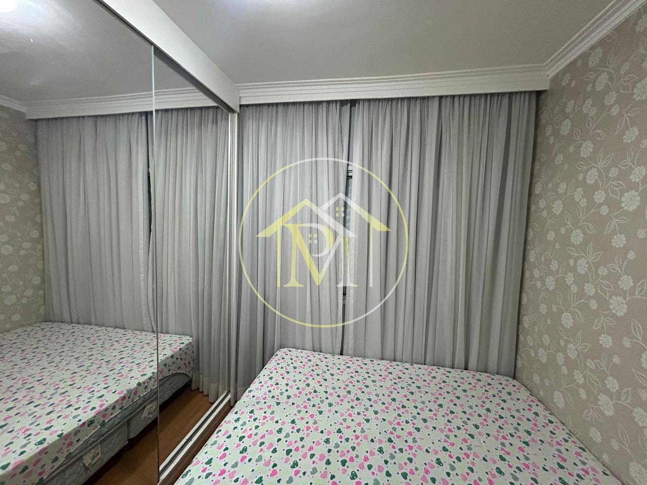 Apartamento, 2 quartos, 50 m² - Foto 43