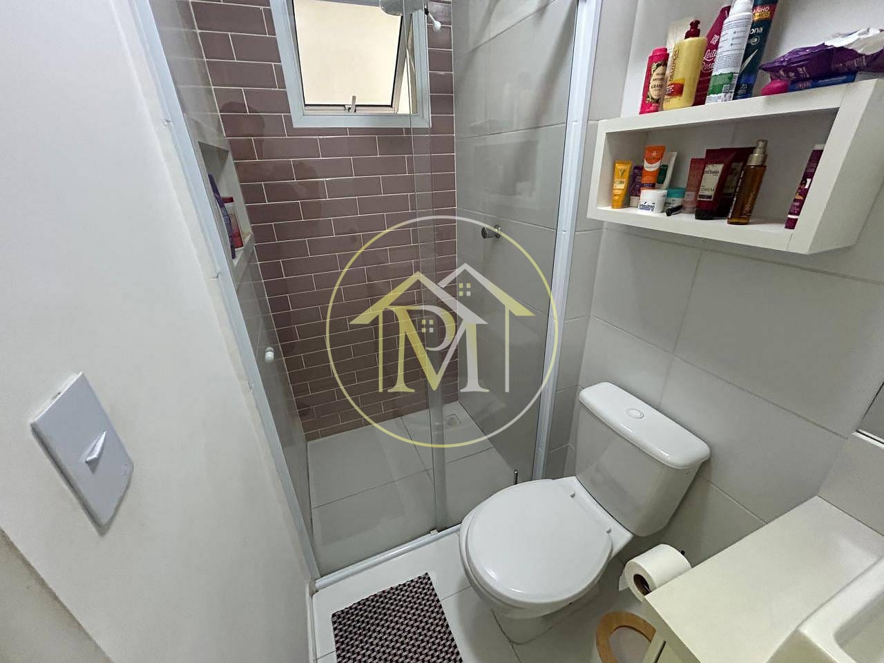 Apartamento, 2 quartos, 50 m² - Foto 44