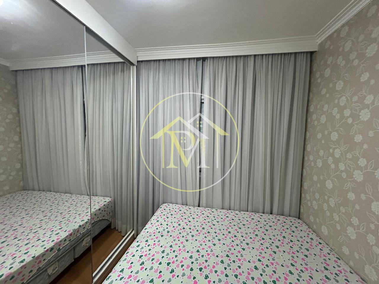 Apartamento, 2 quartos, 50 m² - Foto 50