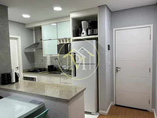 Apartamento com 50m² 2 quartos e 1 banheiro, à venda, no bairro Bairro da Vossoroca em Sorocaba