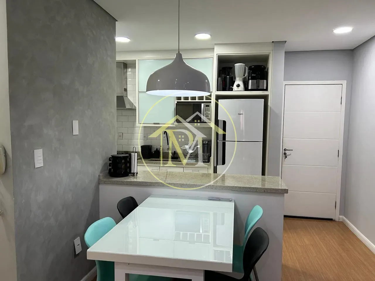 Apartamento, 2 quartos, 50 m² - Foto 9