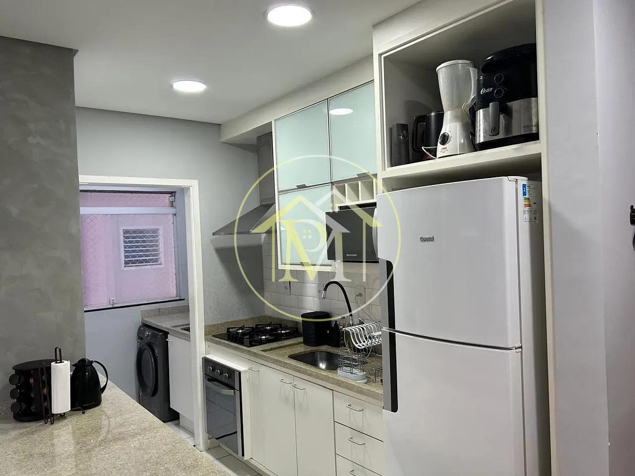 Apartamento, 2 quartos, 50 m² - Foto 15