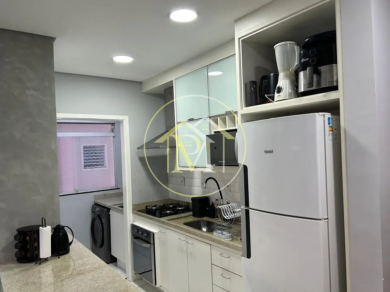 Apartamento, 2 quartos, 50 m² - Foto 16