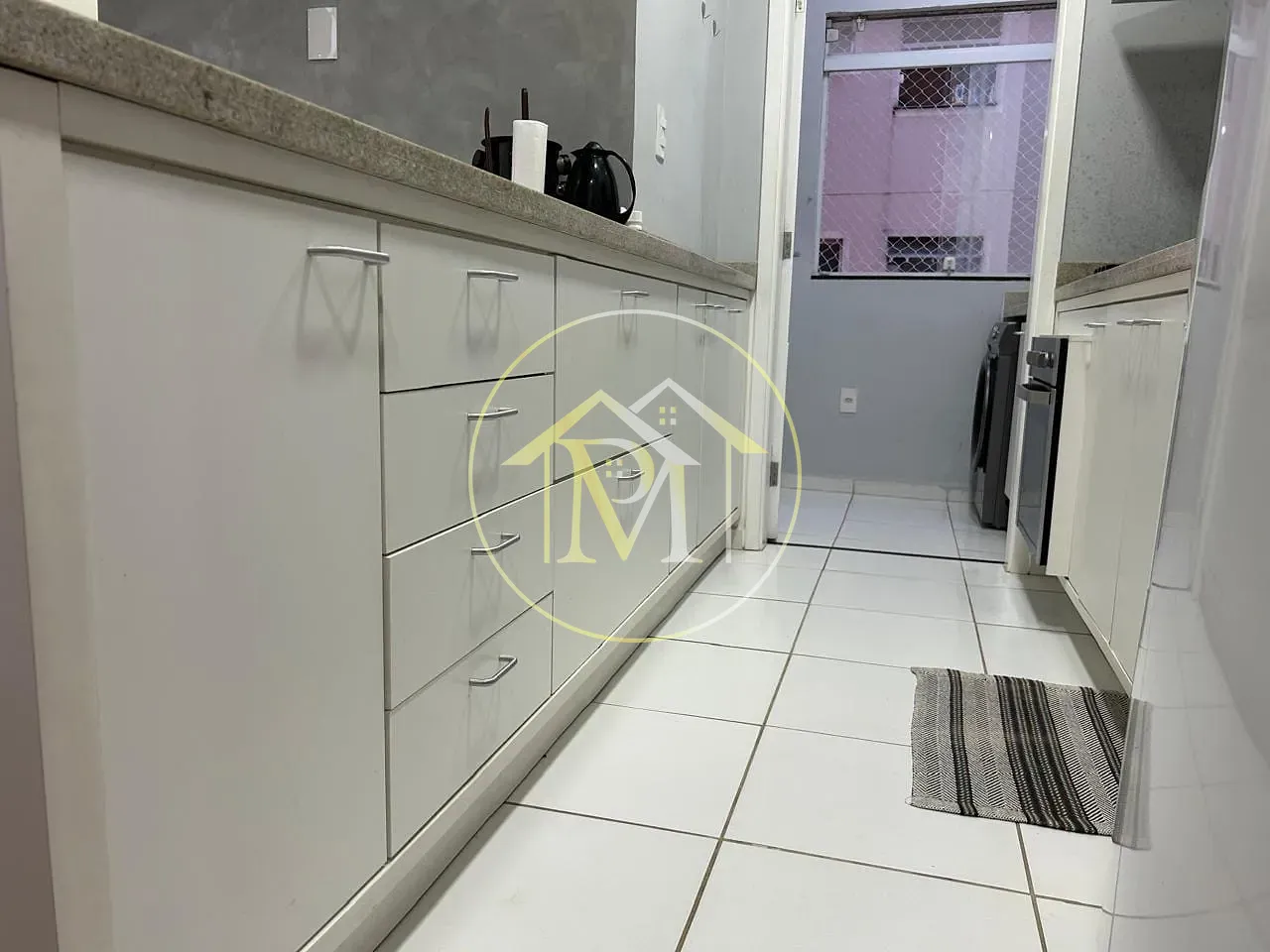 Apartamento, 2 quartos, 50 m² - Foto 19