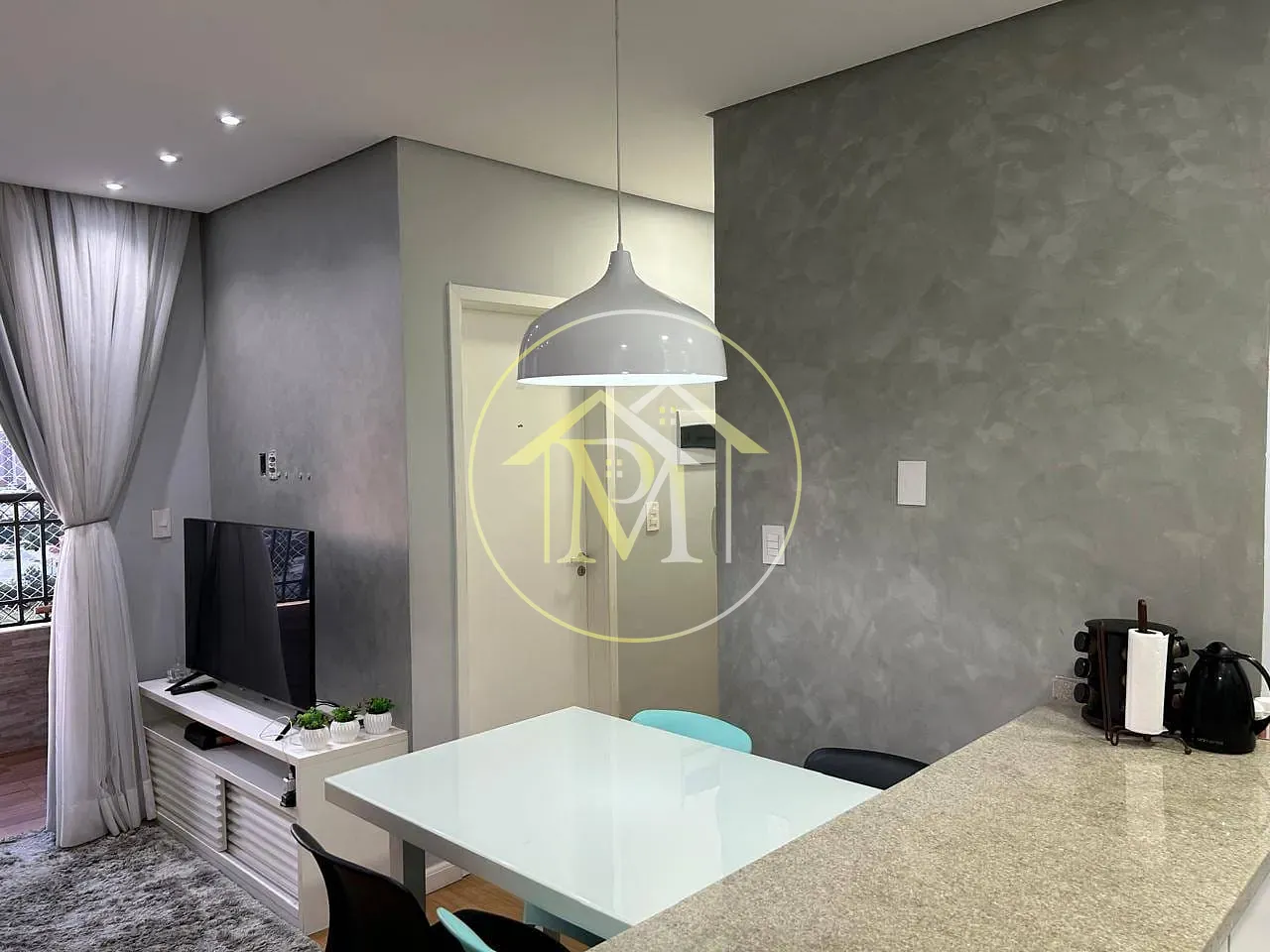 Apartamento, 2 quartos, 50 m² - Foto 20