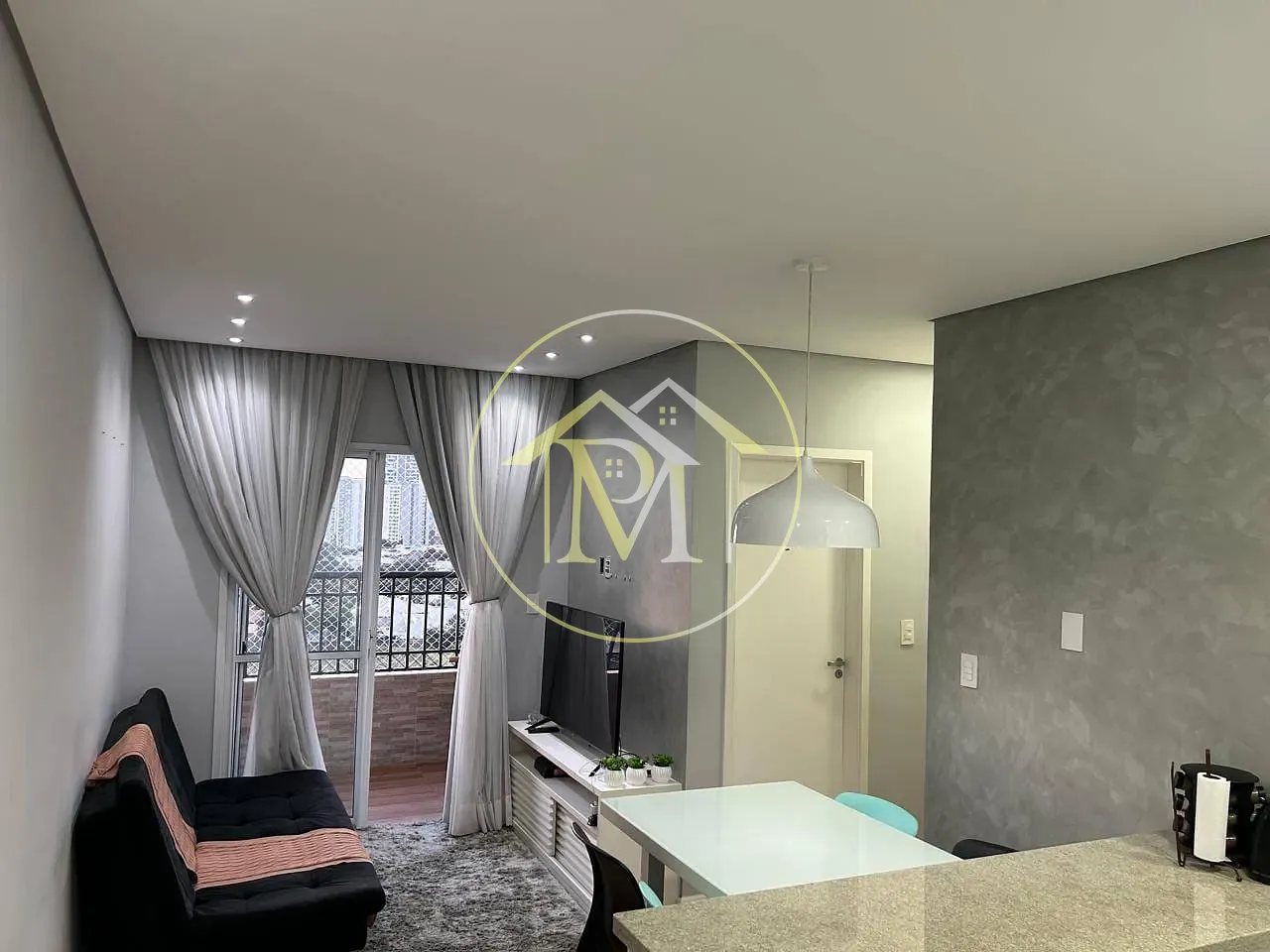 Apartamento, 2 quartos, 50 m² - Foto 24