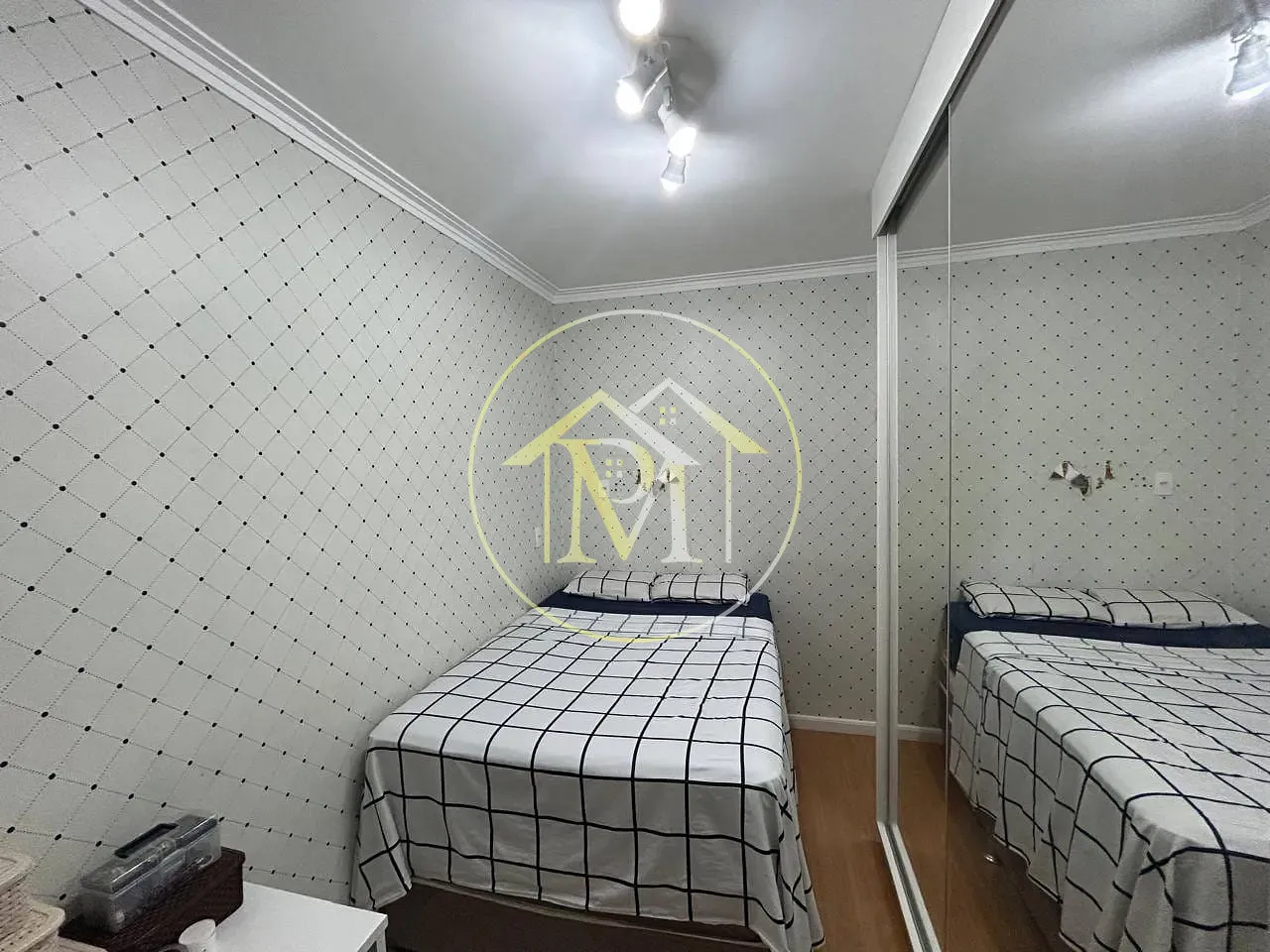 Apartamento, 2 quartos, 50 m² - Foto 28