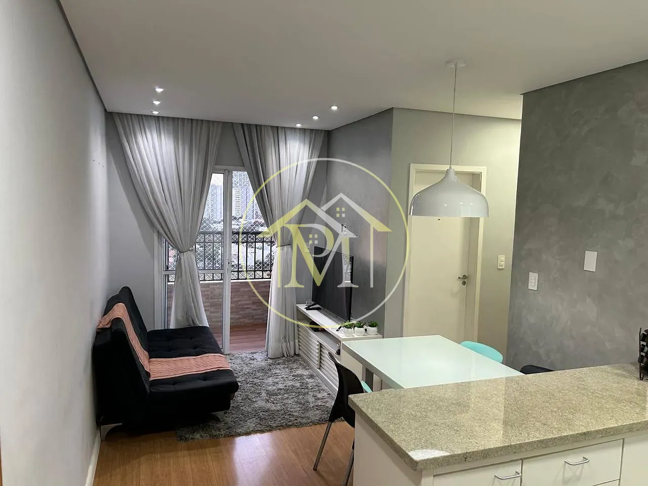 Apartamento, 2 quartos, 50 m² - Foto 29