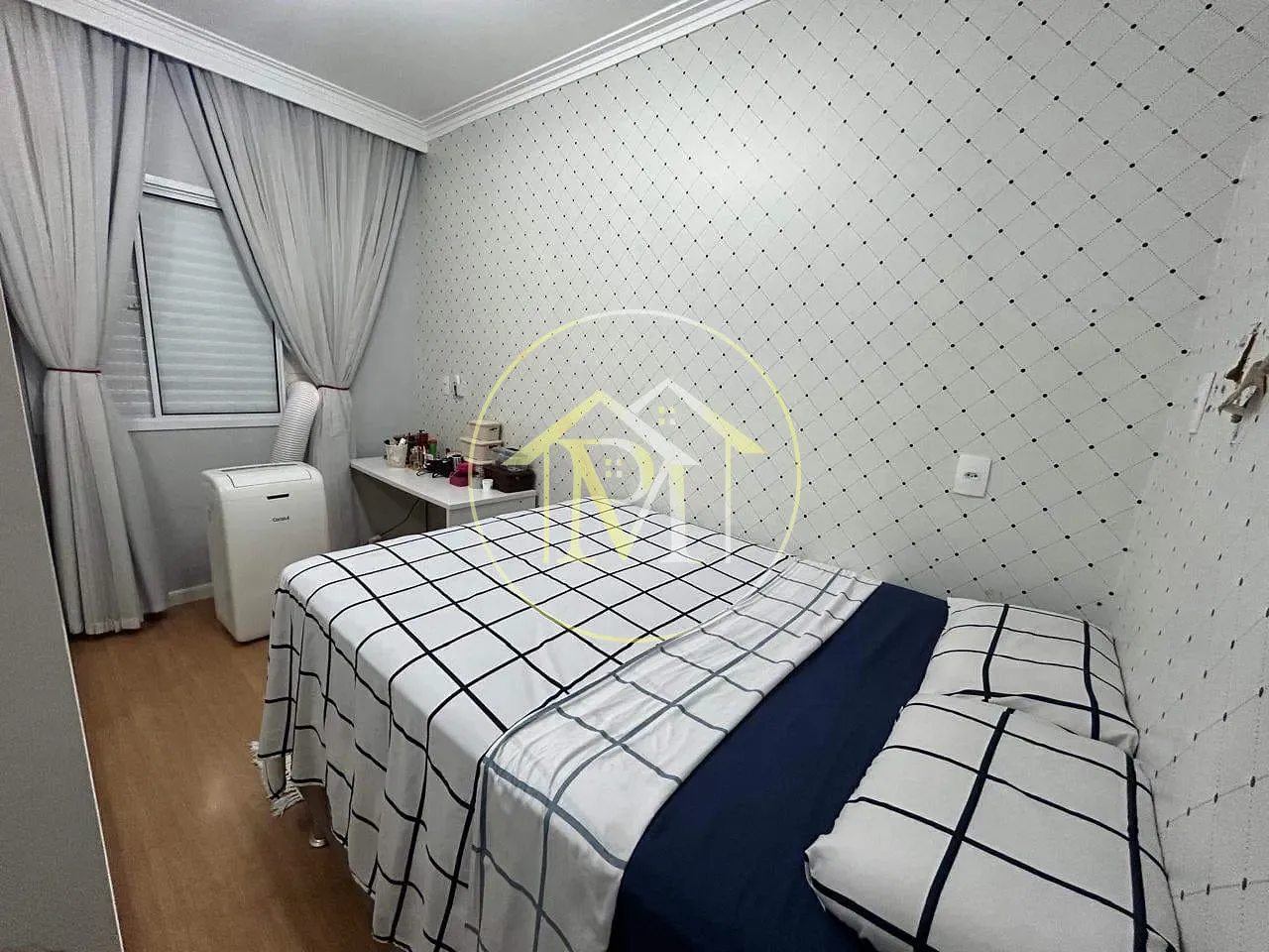 Apartamento, 2 quartos, 50 m² - Foto 39