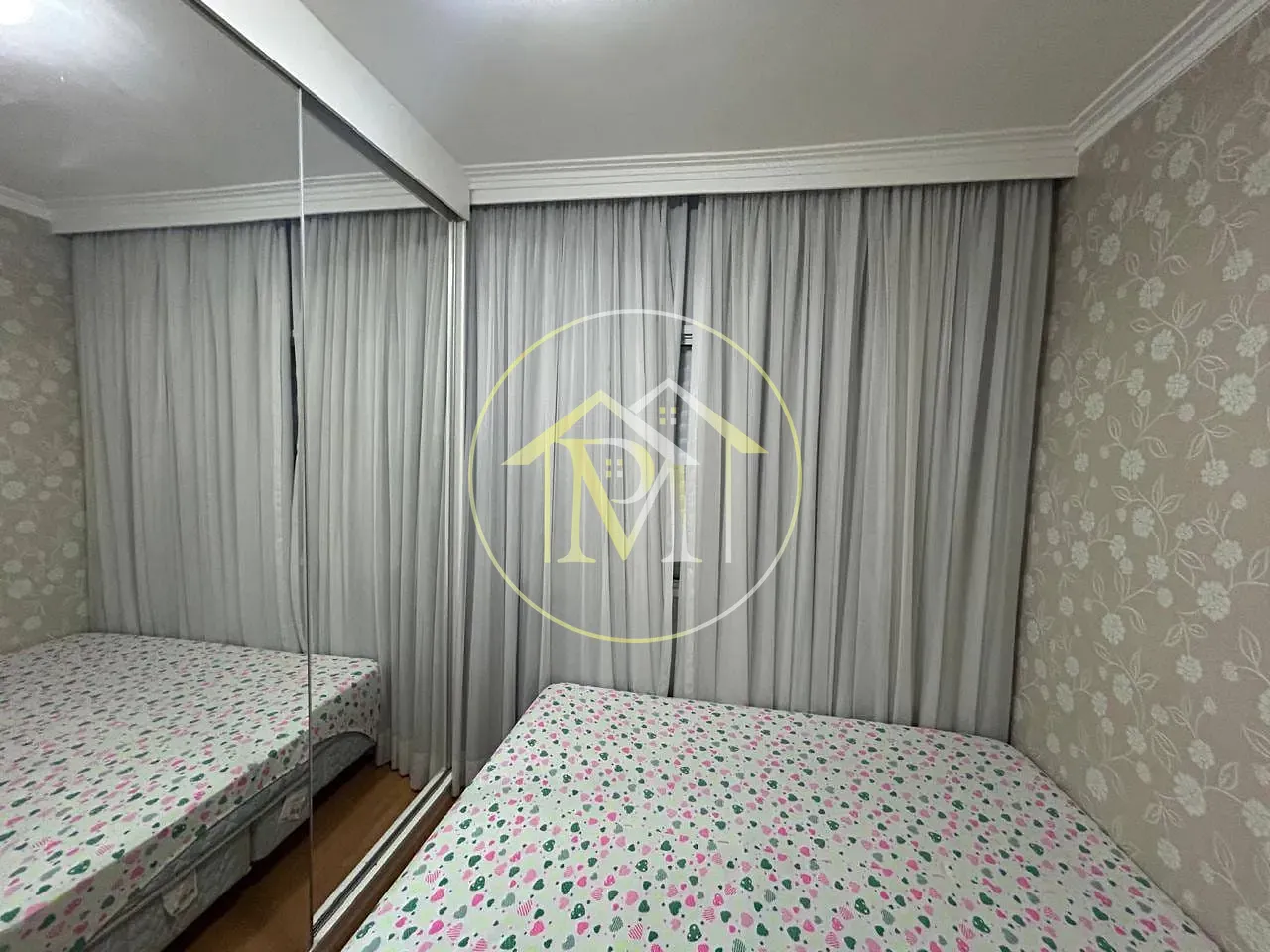 Apartamento, 2 quartos, 50 m² - Foto 43