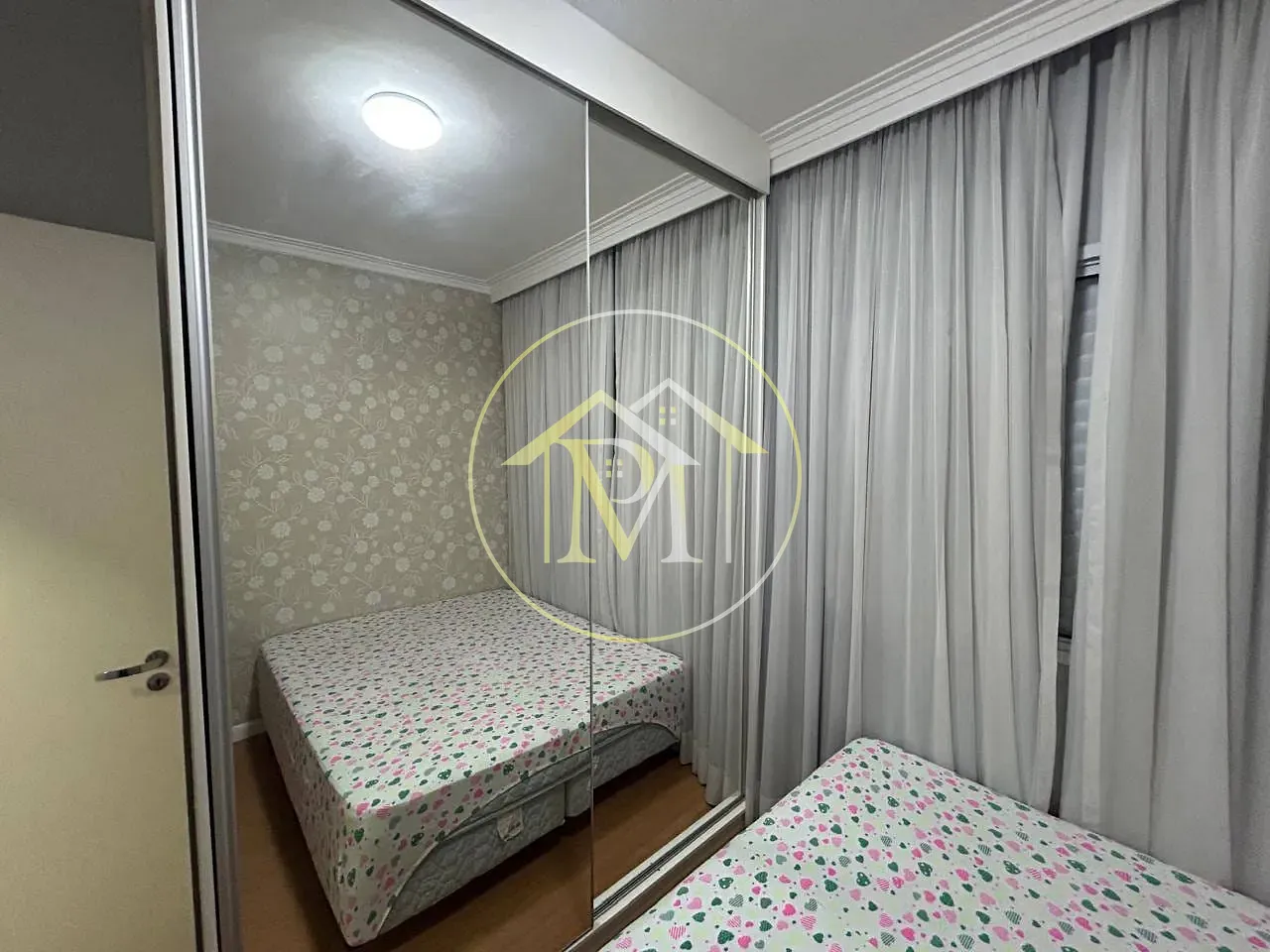 Apartamento, 2 quartos, 50 m² - Foto 45