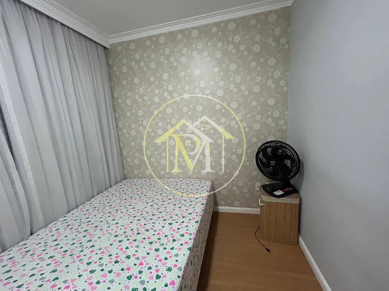 Apartamento, 2 quartos, 50 m² - Foto 46