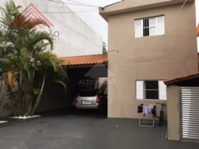 Apartamento 2 quartos e 1 banheiro, à venda, no bairro Jardim Zaira em Mauá
