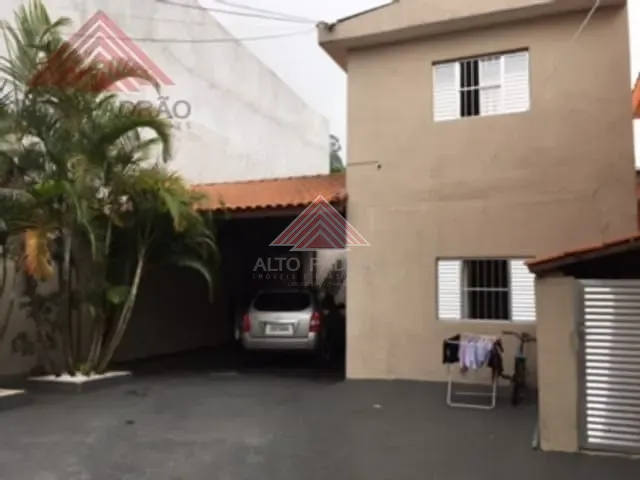 Apartamento 2 quartos e 1 banheiro, à venda, no bairro Jardim Zaira em Mauá