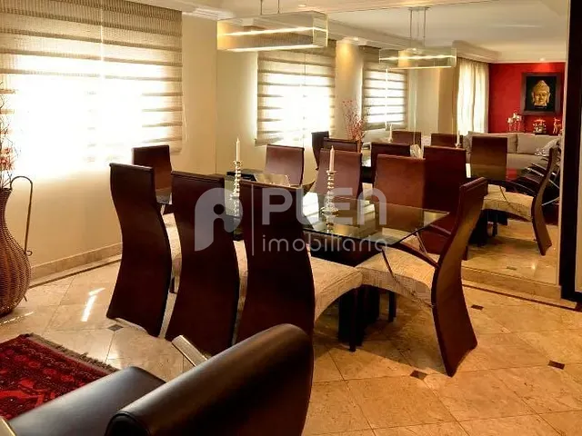 Apartamento 3 quartos e 5 banheiros, à venda, no bairro Perdizes em São Paulo