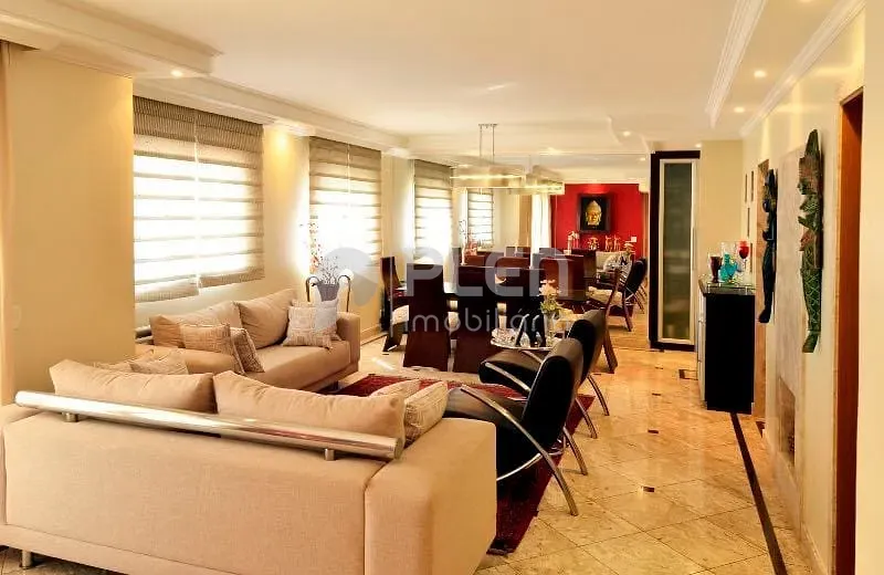 Apartamento de 3 quartos à venda em Perdizes, São Paulo
