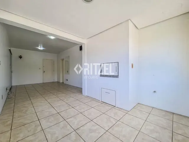 Apartamento 2 quartos e 2 banheiros, à venda, no bairro Vila Nova em Novo Hamburgo