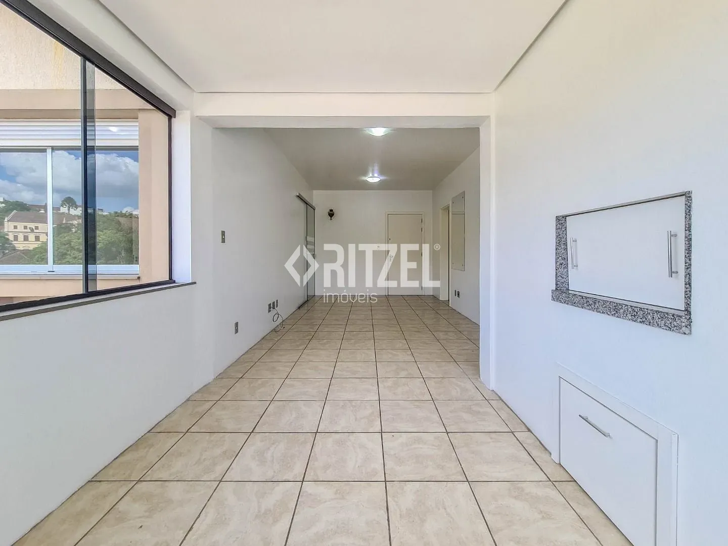 Apartamento, 2 quartos, 83 m² - Foto 4