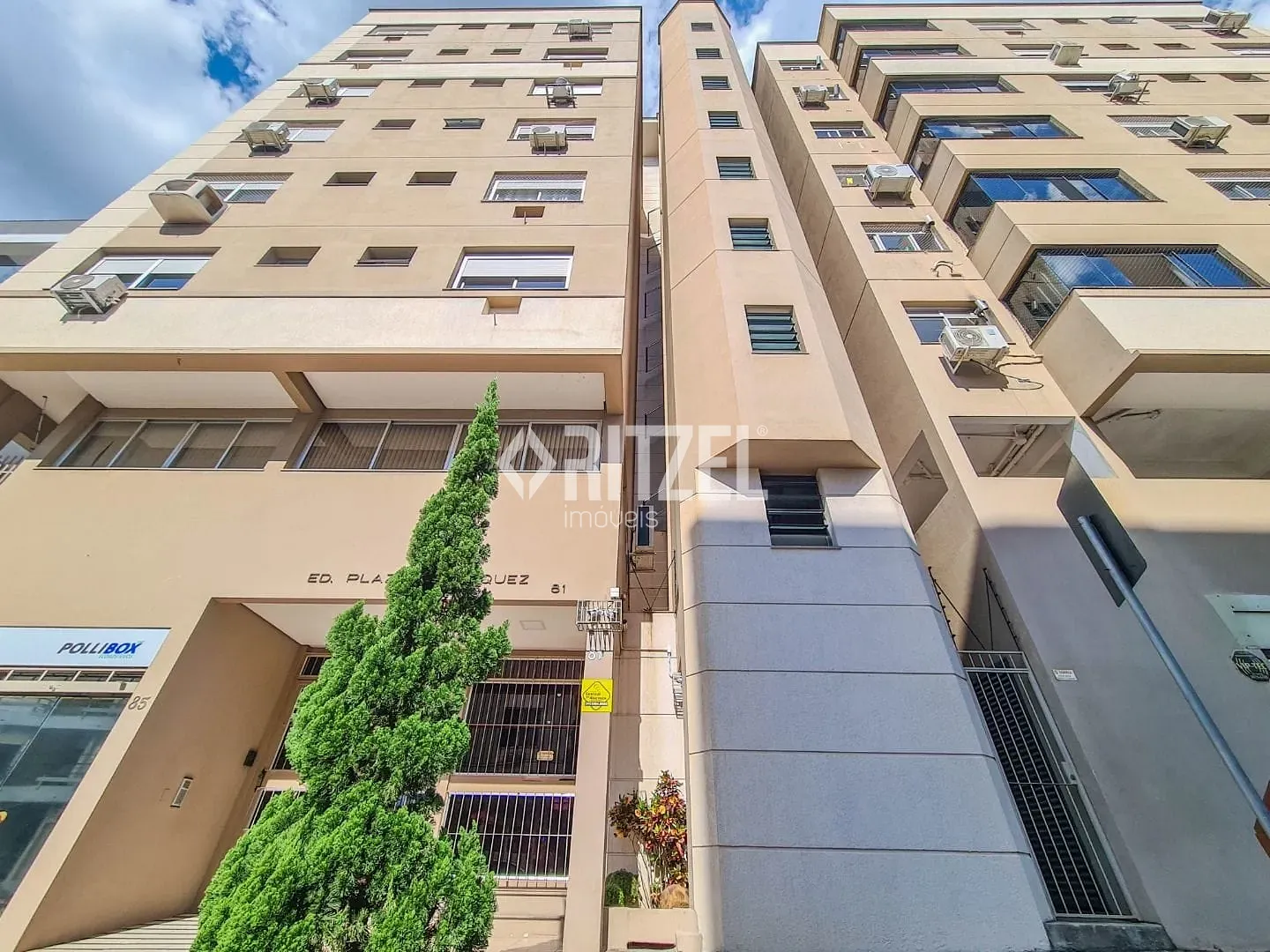 Apartamento, 2 quartos, 83 m² - Foto 18