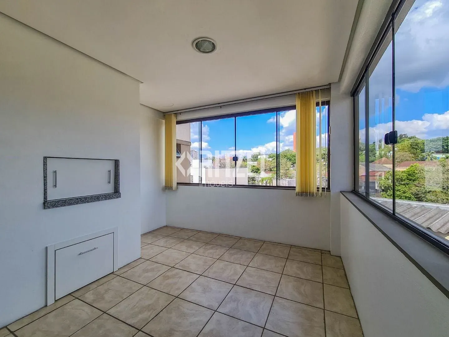 Apartamento, 2 quartos, 83 m² - Foto 2