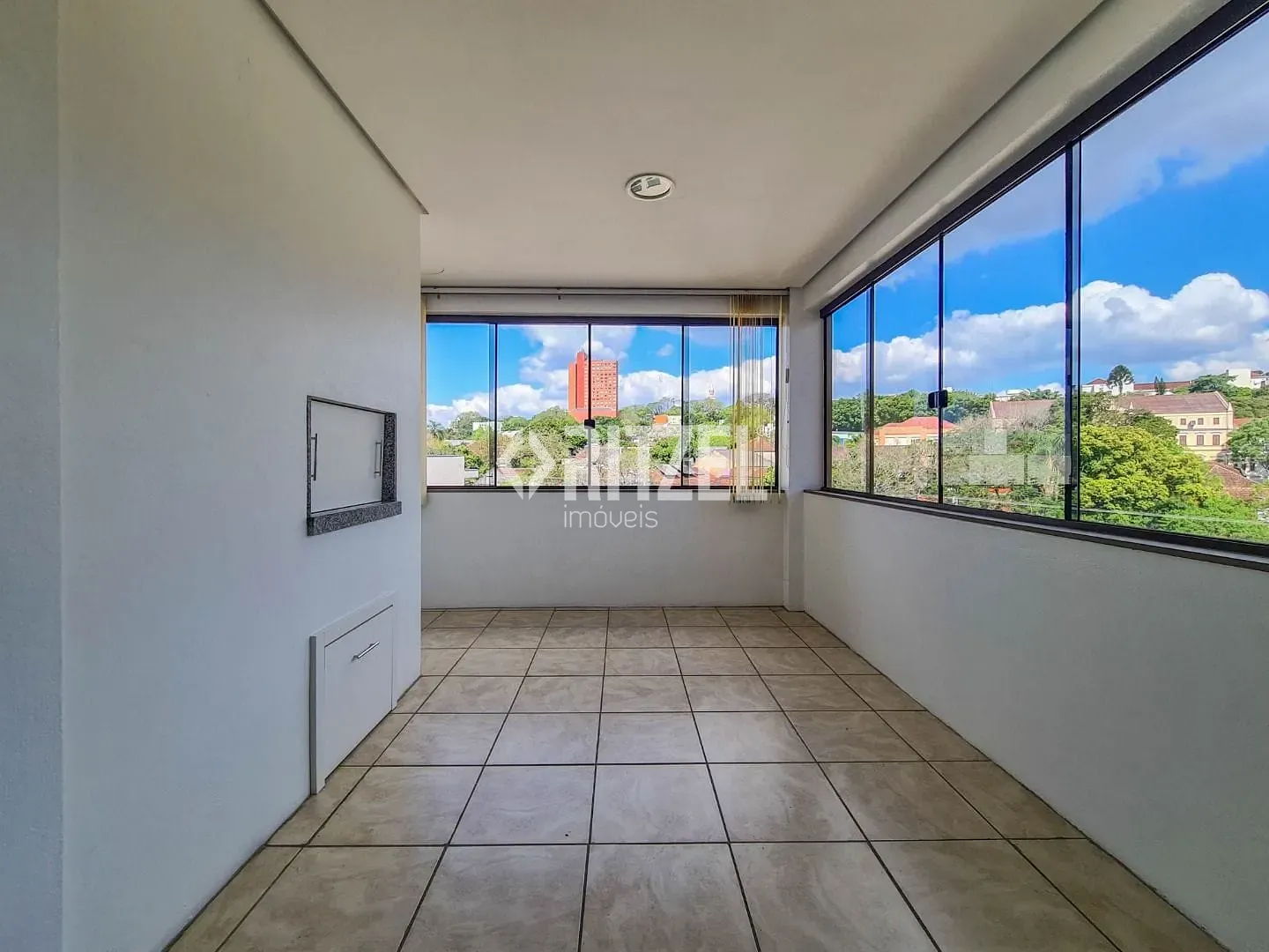 Apartamento, 2 quartos, 83 m² - Foto 1