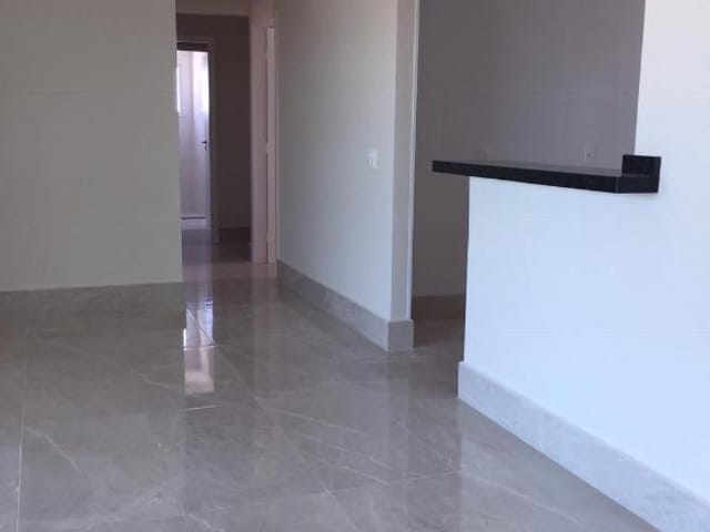 Foto do Apartamento - Apartamento com 3 dormitórios à venda, 108 m² por R$ 680.000,00 - Jardim Paraíba - Jacareí/SP | RUSSI IMÓVEIS