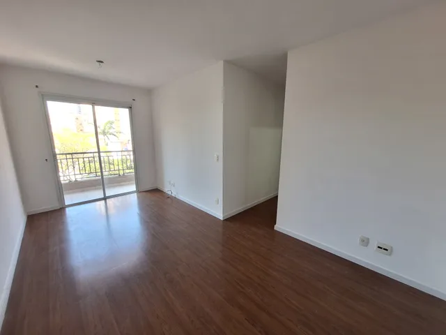 Foto do Apartamento - Apartamento para locação, 60m², 2 Dormitórios (1 Suíte), 1 Vaga, Vila Romana, São Paulo, SP | Sell Imóveis