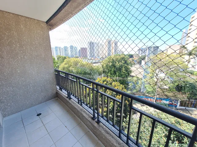 Foto do Apartamento - Apartamento para locação, 60m², 2 Dormitórios (1 Suíte), 1 Vaga, Vila Romana, São Paulo, SP | Sell Imóveis