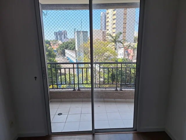 Foto do Apartamento - Apartamento para locação, 60m², 2 Dormitórios (1 Suíte), 1 Vaga, Vila Romana, São Paulo, SP | Sell Imóveis
