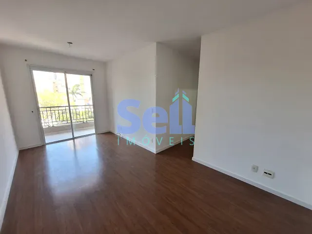 Apartamento 2 quartos e 2 banheiros, para alugar, no bairro Vila Romana em São Paulo