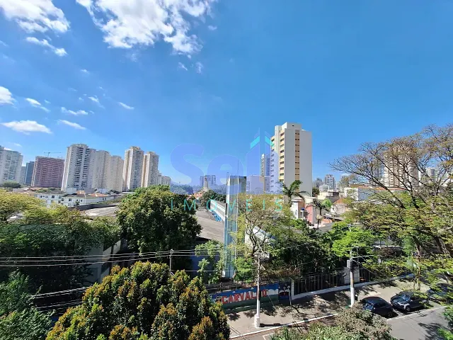 Apartamento 2 quartos e 2 banheiros, para alugar, no bairro Vila Romana em São Paulo