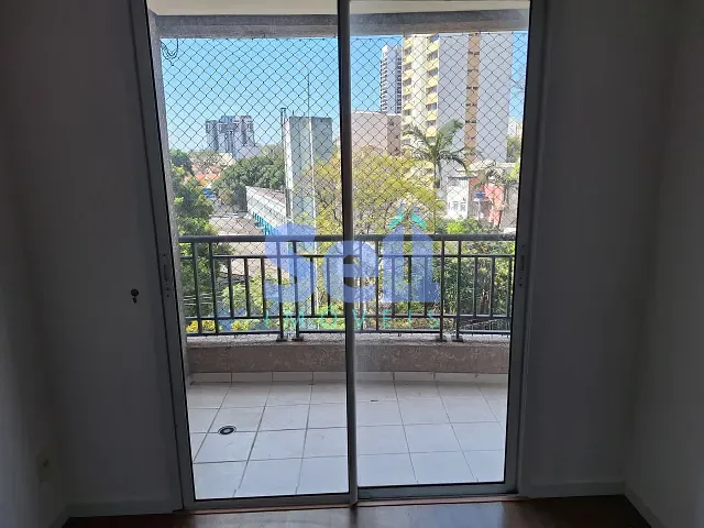Apartamento 2 quartos e 2 banheiros, para alugar, no bairro Vila Romana em São Paulo