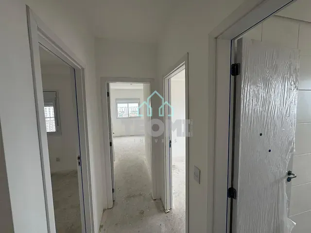 Apartamento 3 quartos e 2 banheiros, à venda, no bairro Loteamento Residencial e Comercial Bosque Flamboyant em Taubaté