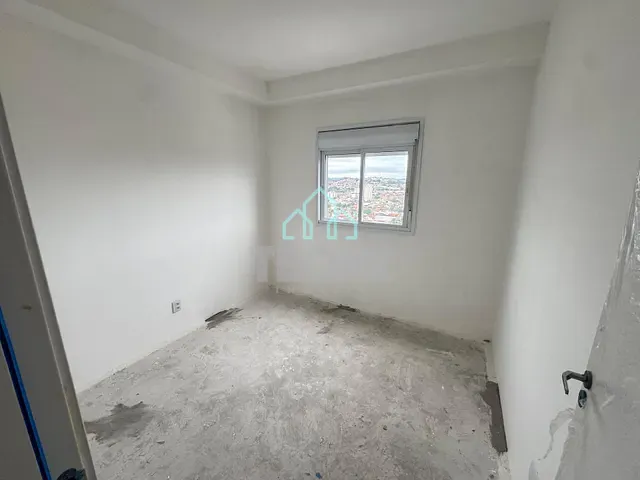 Apartamento 3 quartos e 2 banheiros, à venda, no bairro Loteamento Residencial e Comercial Bosque Flamboyant em Taubaté