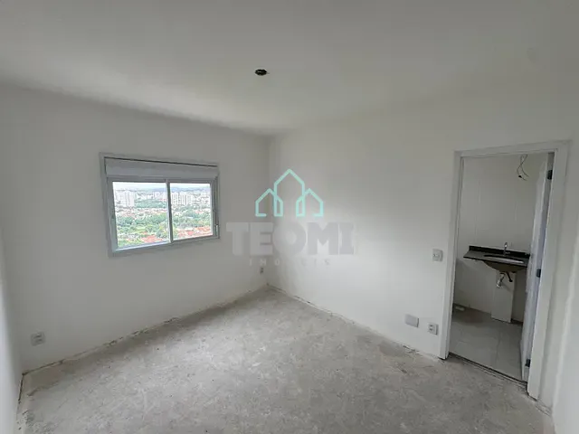 Apartamento 2 quartos e 2 banheiros, à venda, no bairro Loteamento Residencial e Comercial Bosque Flamboyant em Taubaté