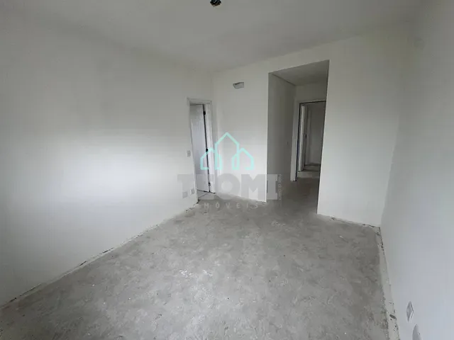 Apartamento 2 quartos e 2 banheiros, à venda, no bairro Loteamento Residencial e Comercial Bosque Flamboyant em Taubaté