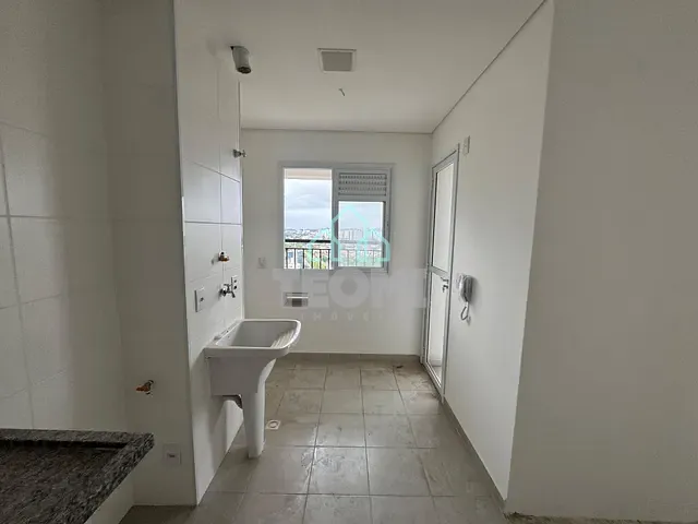 Apartamento 3 quartos e 2 banheiros, à venda, no bairro Loteamento Residencial e Comercial Bosque Flamboyant em Taubaté