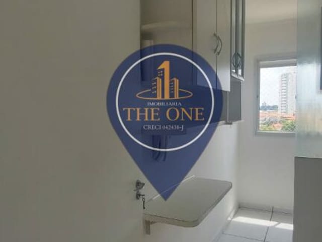 Foto do Apartamento - Apartamento na Rua Vergueiro 8424,  Condomínio Neo Ipiranga, Próximo a Av. Tancredo Neves e Via Anchieta | The One 1