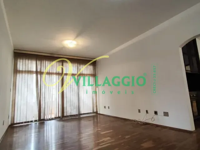 Apartamento com 167m² 3 quartos e 4 banheiros, à venda ou para alugar, no bairro Centro em São José do Rio Preto