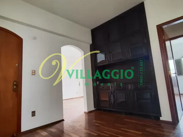 Apartamento com 167m² 3 quartos e 4 banheiros, à venda ou para alugar, no bairro Centro em São José do Rio Preto