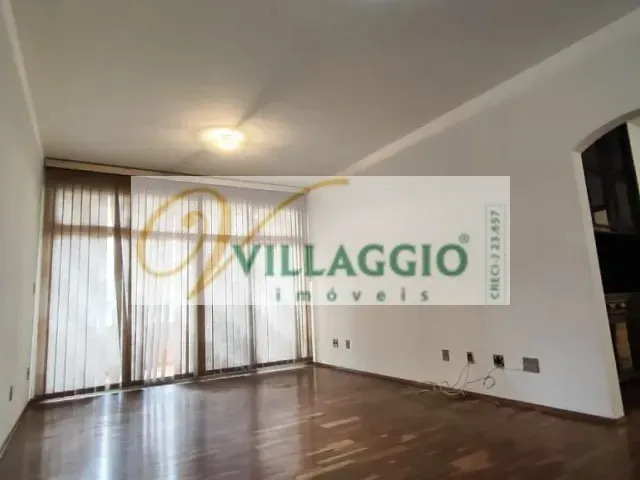Apartamento com 167m² 3 quartos e 4 banheiros, à venda ou para alugar, no bairro Centro em São José do Rio Preto