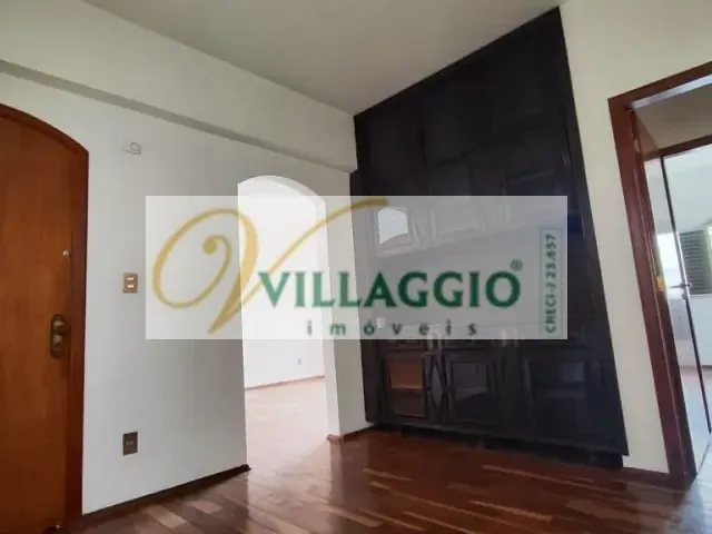 Apartamento com 167m² 3 quartos e 4 banheiros, à venda ou para alugar, no bairro Centro em São José do Rio Preto
