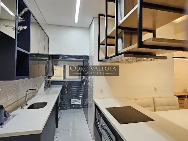 Apartamento com 65m² 2 quartos e 1 banheiro, à venda, no bairro Cambuci em São Paulo