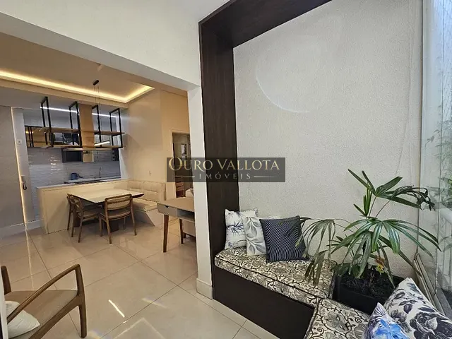 Apartamento com 65m² 2 quartos e 1 banheiro, à venda, no bairro Cambuci em São Paulo